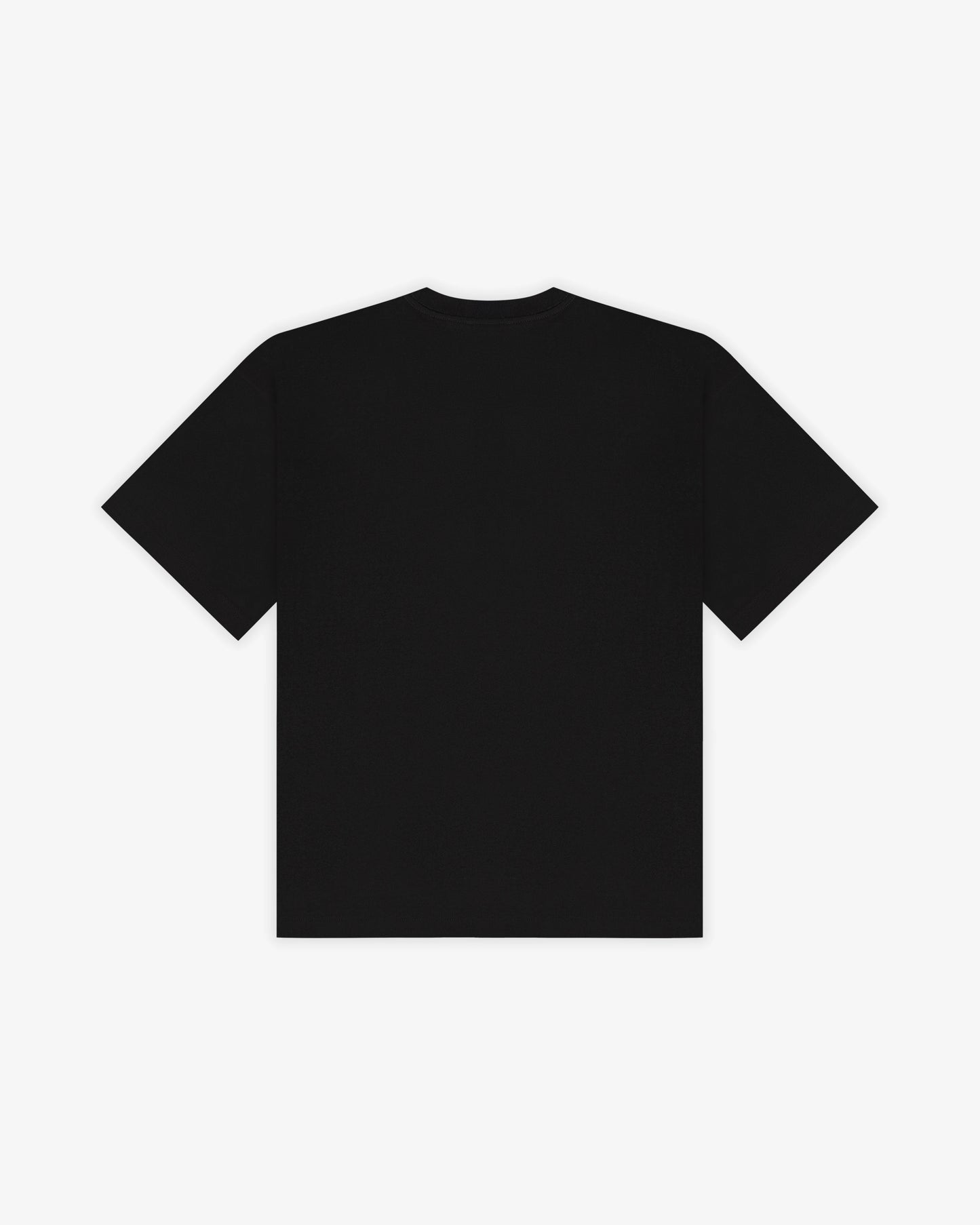 Icon Classic Tee - Blackwood
