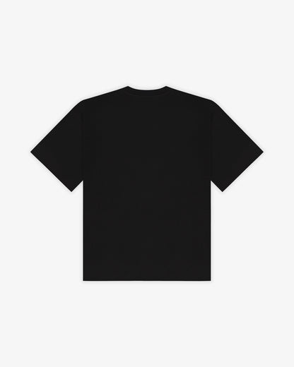 Icon Classic Tee - Blackwood
