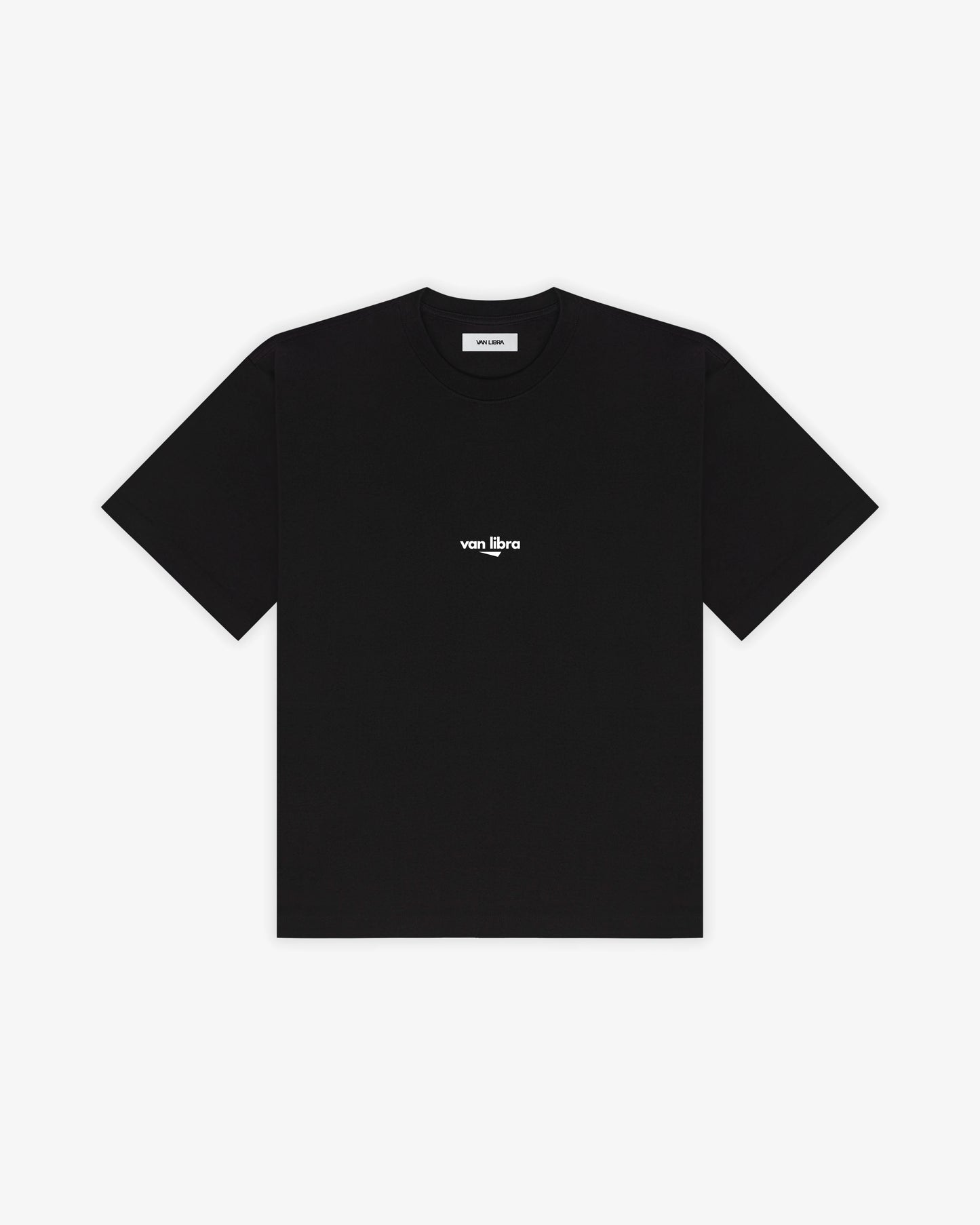 Icon Classic Tee - Blackwood