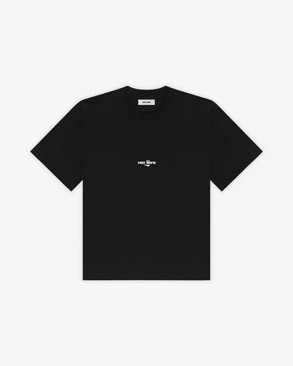 Icon Classic Tee - Blackwood