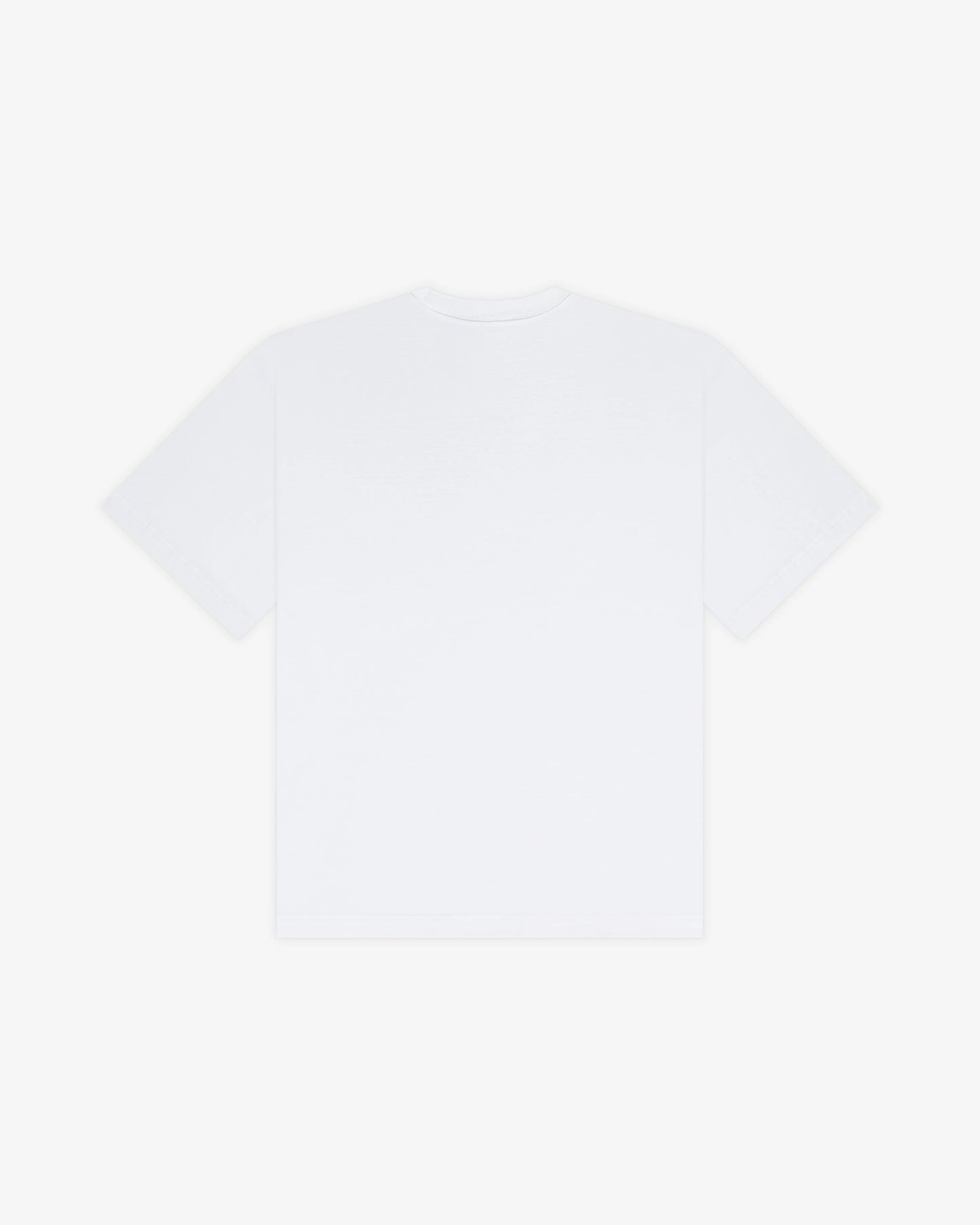 Icon Classic Tee - Bright White