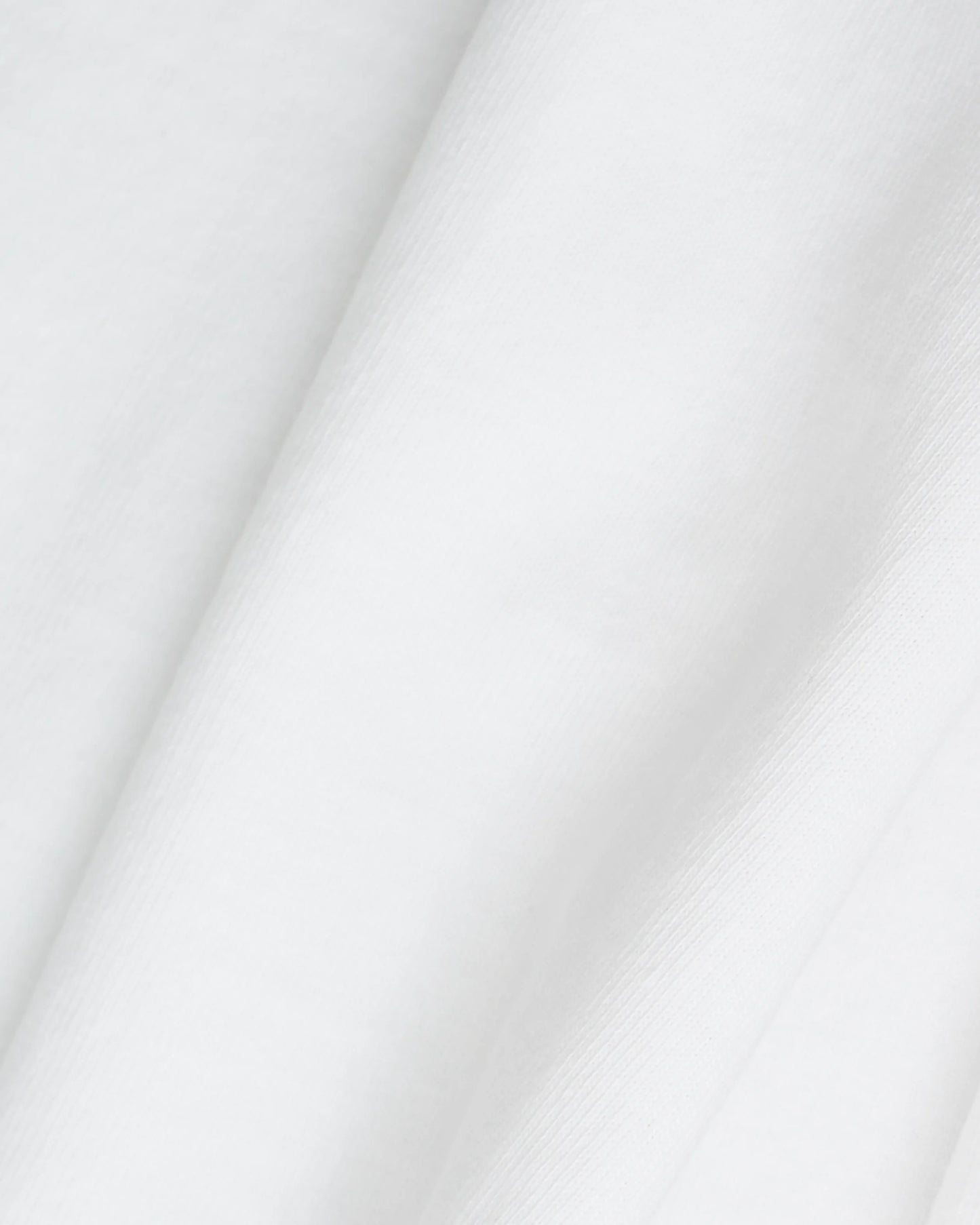 Icon Classic Tee - Bright White