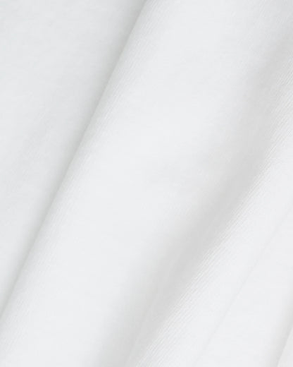 Icon Classic Tee - Bright White