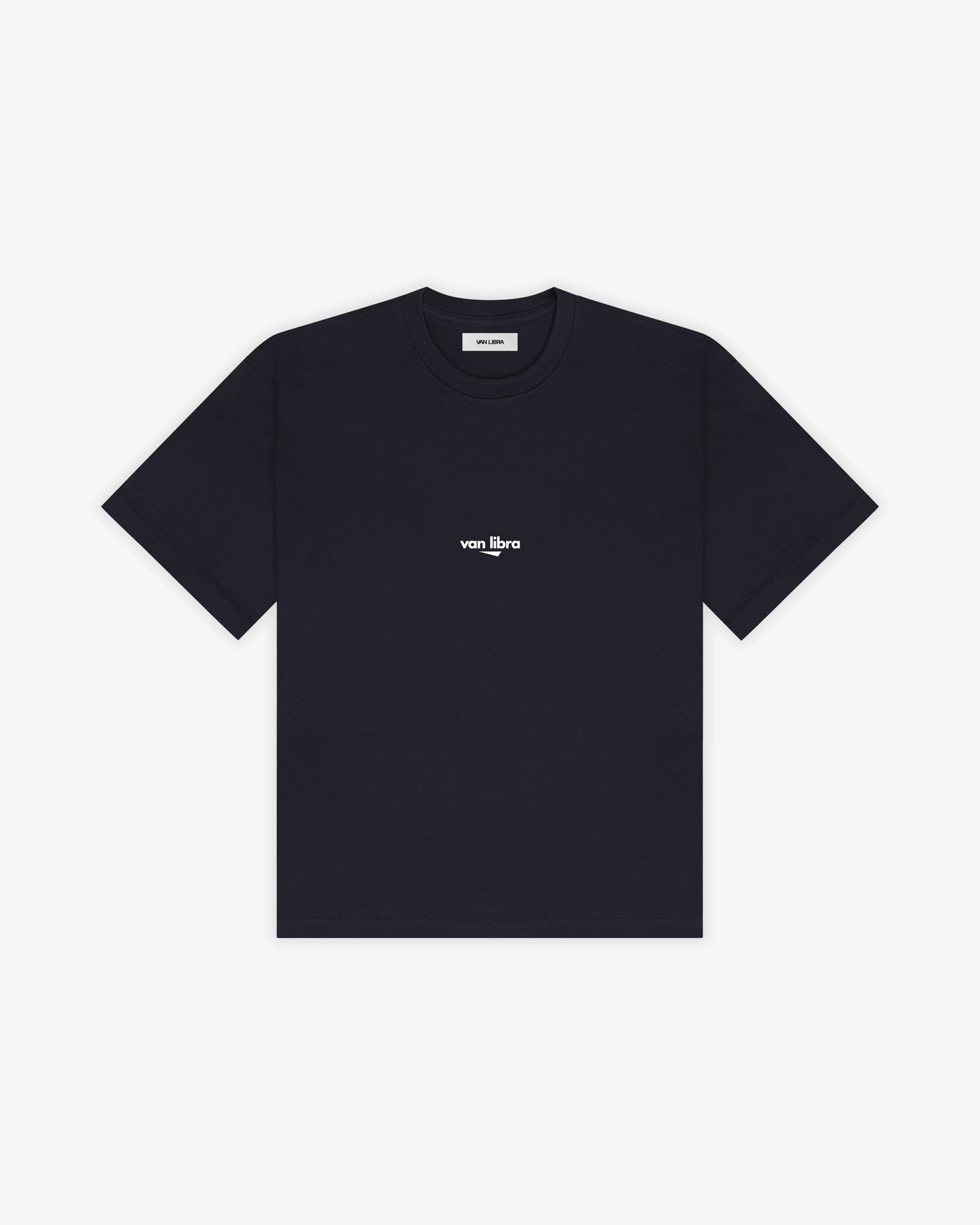 Icon Classic Tee - Nightfall