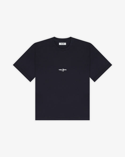 Icon Classic Tee - Nightfall