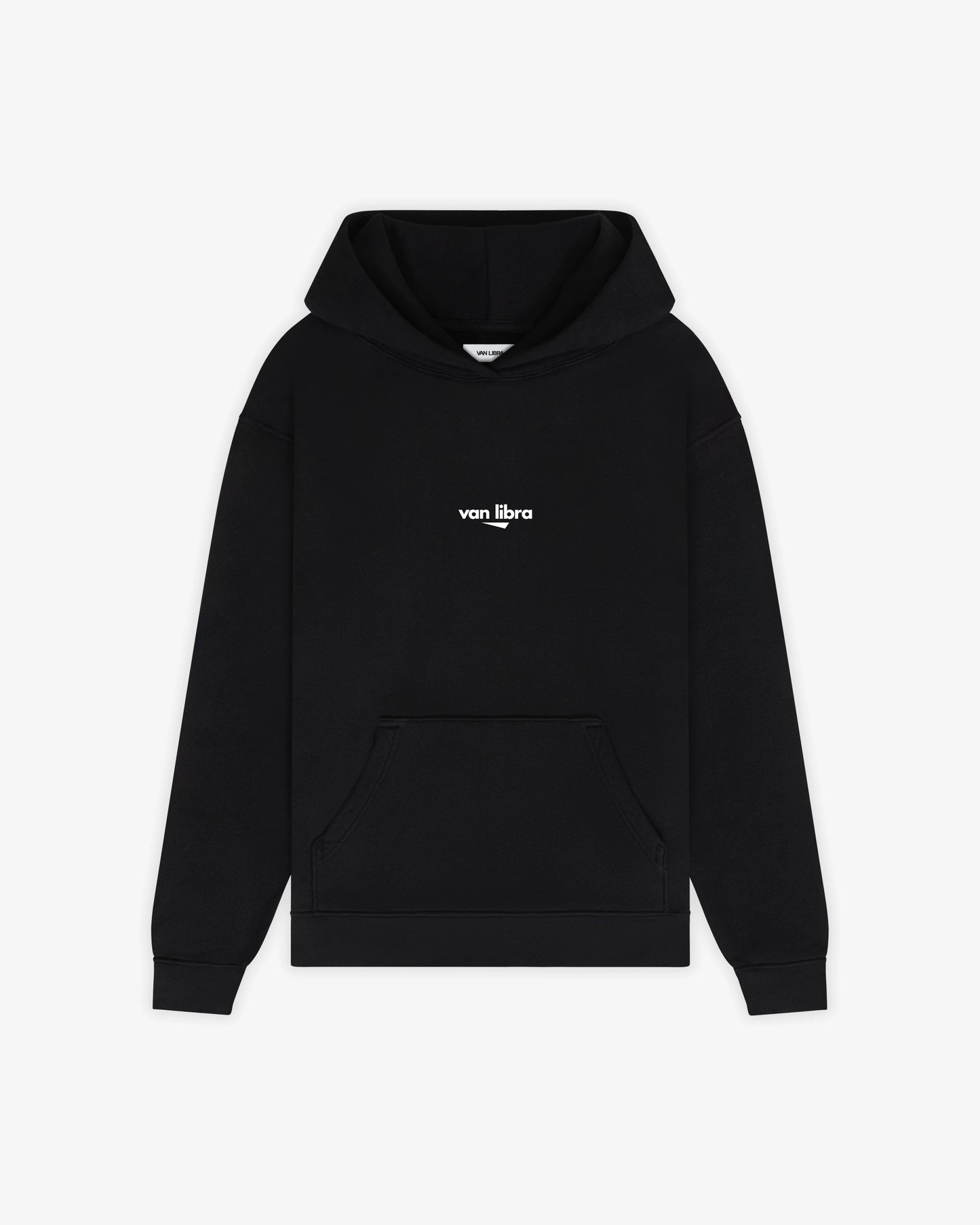 Icon Hoodie - Blackwood