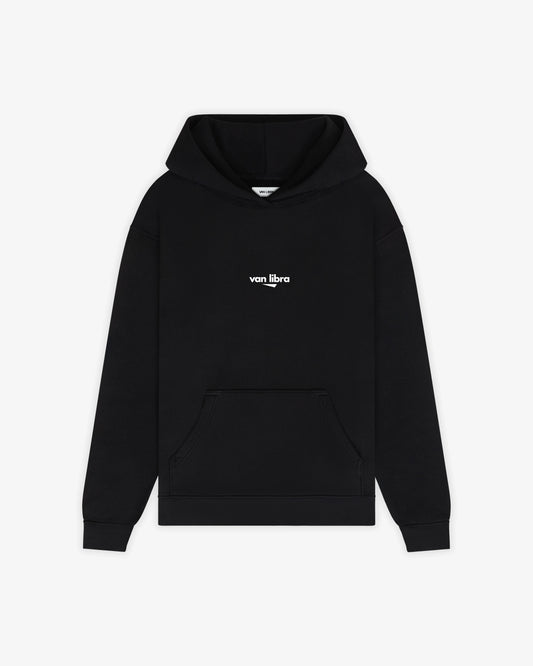 Icon Hoodie - Blackwood