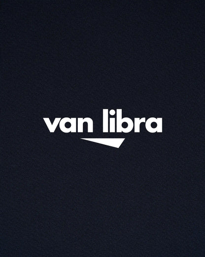 Icon Hoodie - Midnight Blue