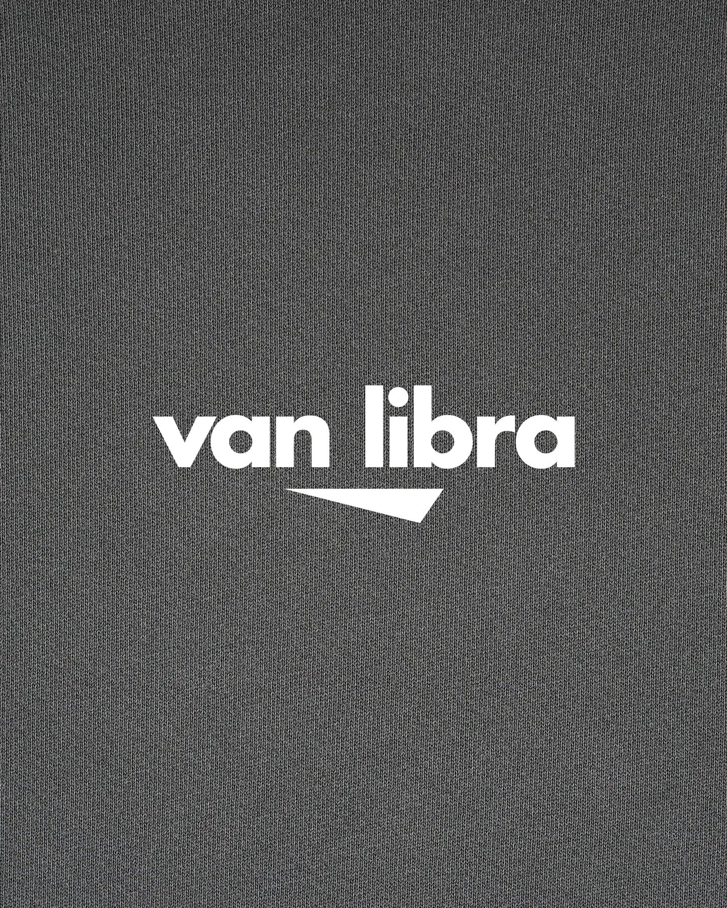 Icon Hoodie - Stone Gray