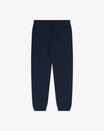 Icon Sweatpants - Midnight Blue