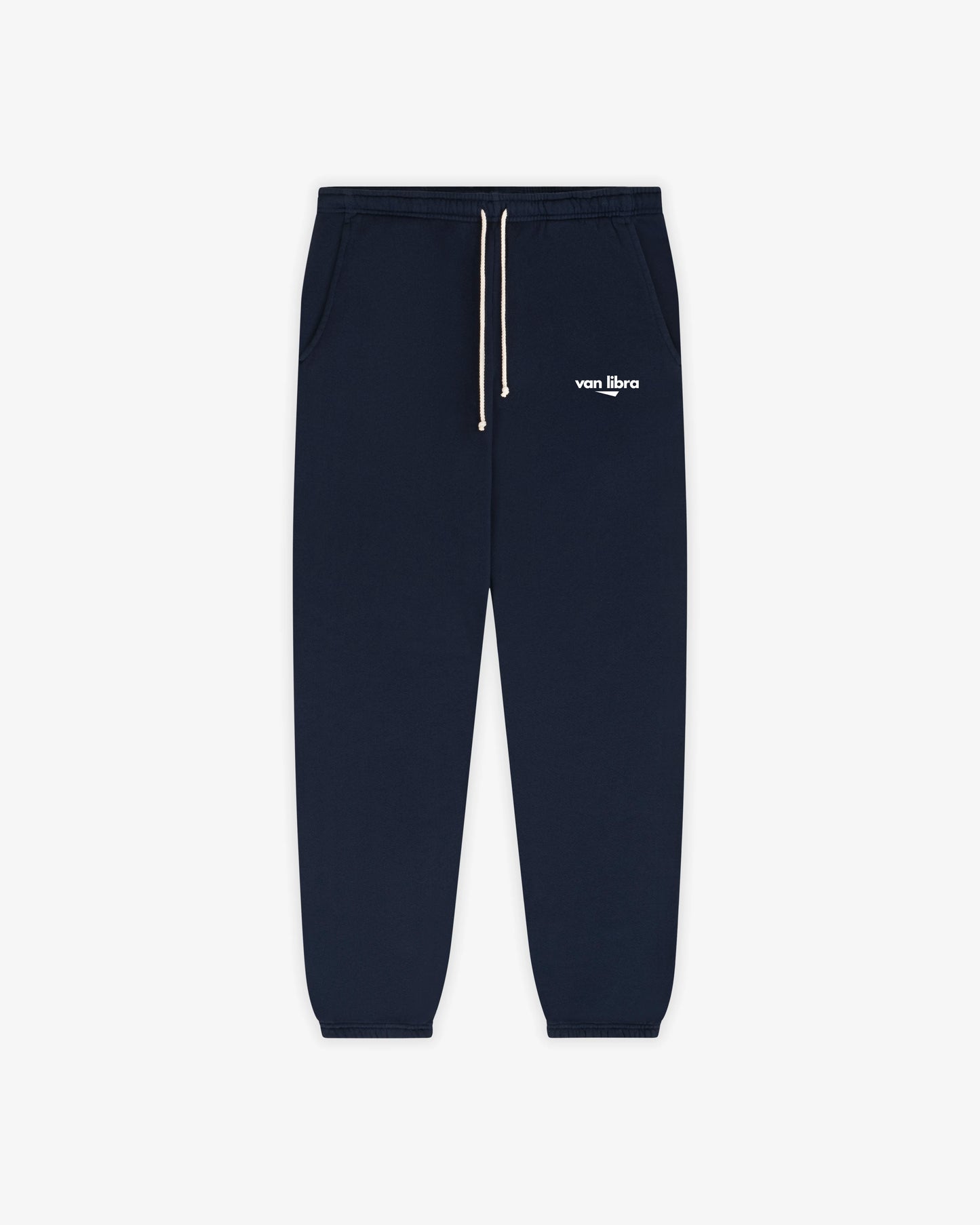 Icon Sweatpants - Midnight Blue