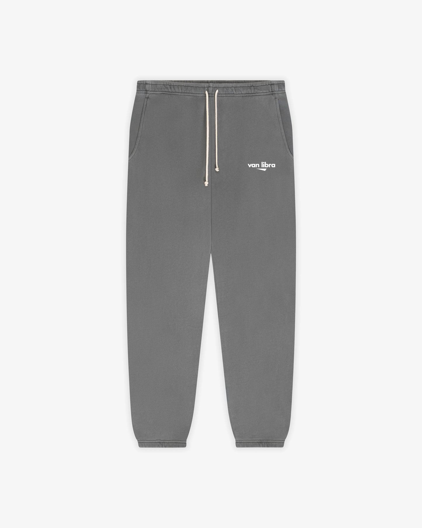 Icon Sweatpants - Stone Gray