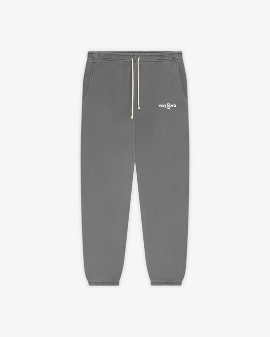 Icon Sweatpants - Stone Gray