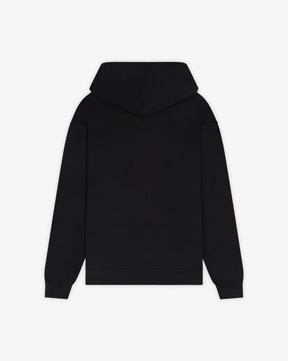 Inner Peace Hoodie - Blackwood