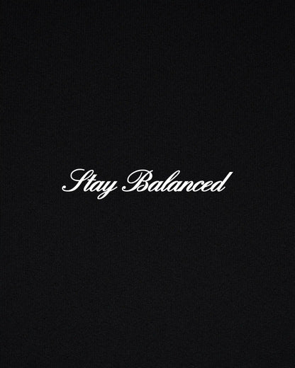 Inner Peace Hoodie - Blackwood