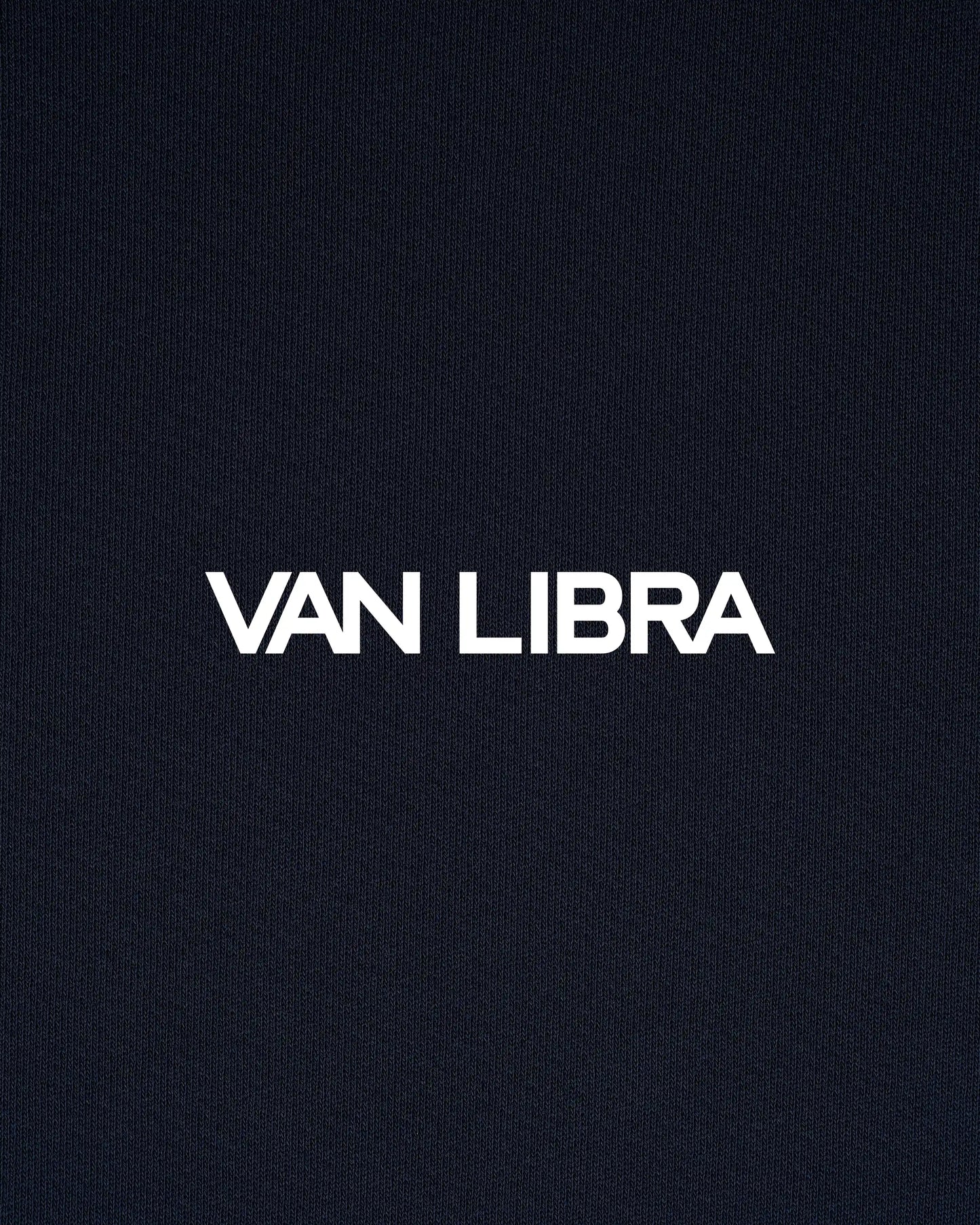 Inner Peace Hoodie - Midnight Blue