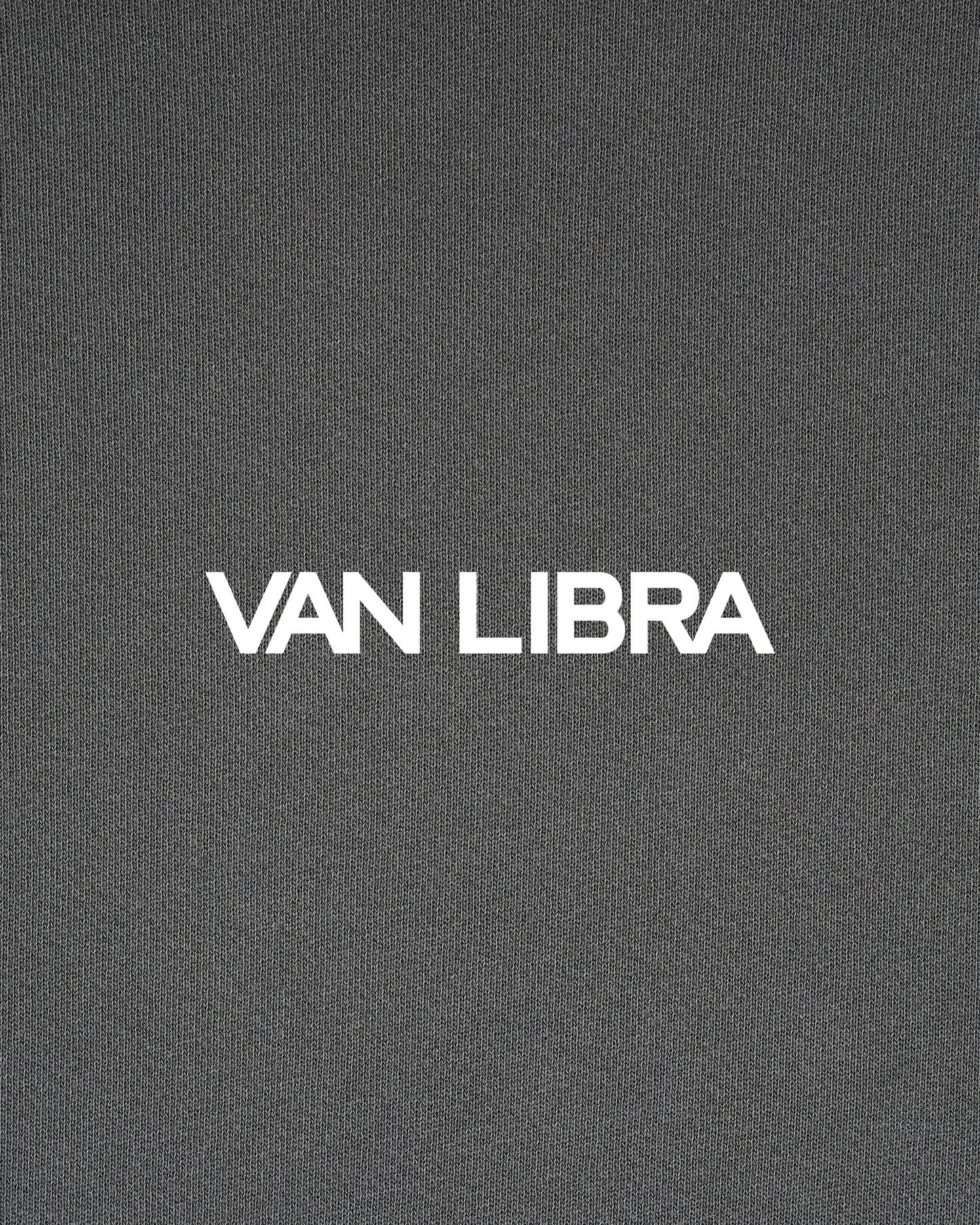 Inner Peace Hoodie - Stone Gray