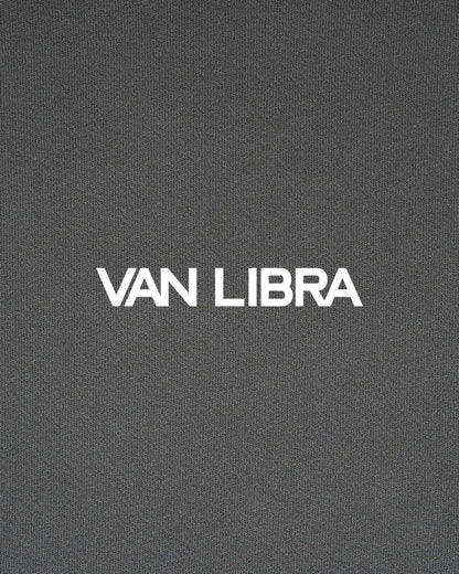 Inner Peace Hoodie - Stone Gray