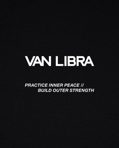 Inner Peace Sweatpants - Blackwood