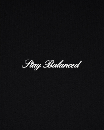 Inner Peace Sweatpants - Blackwood