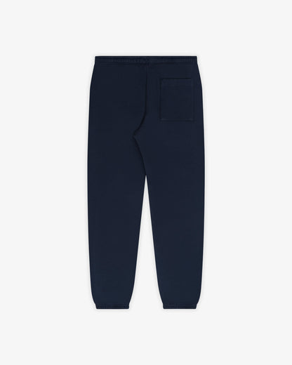 Inner Peace Sweatpants - Midnight Blue