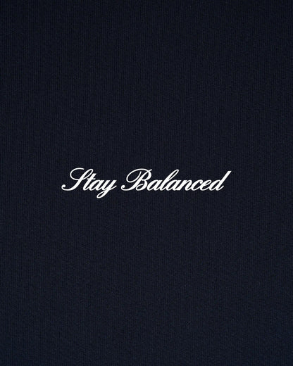 Inner Peace Sweatpants - Midnight Blue