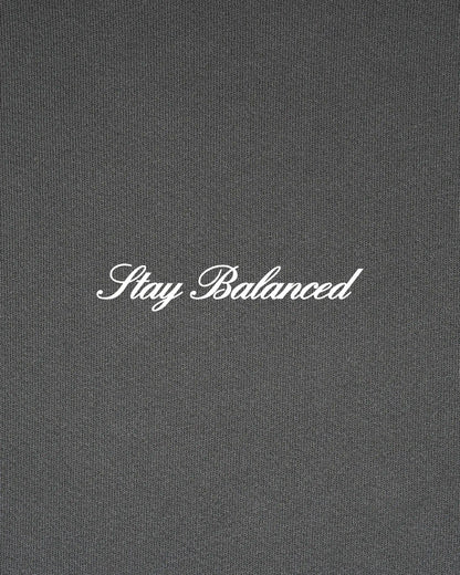 Inner Peace Sweatpants - Stone Gray