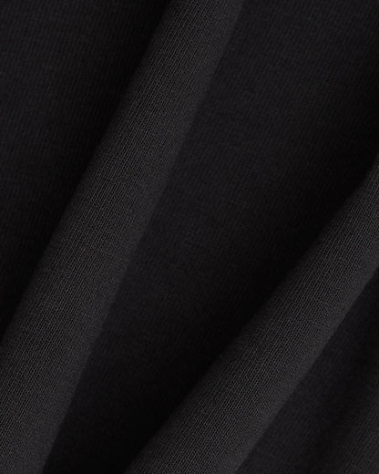 Inner Peace Washed Tee - Carbon