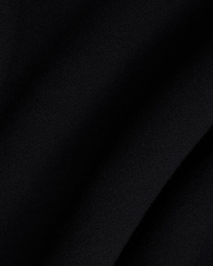 Stay Balanced Script Sweatpants - Blackwood