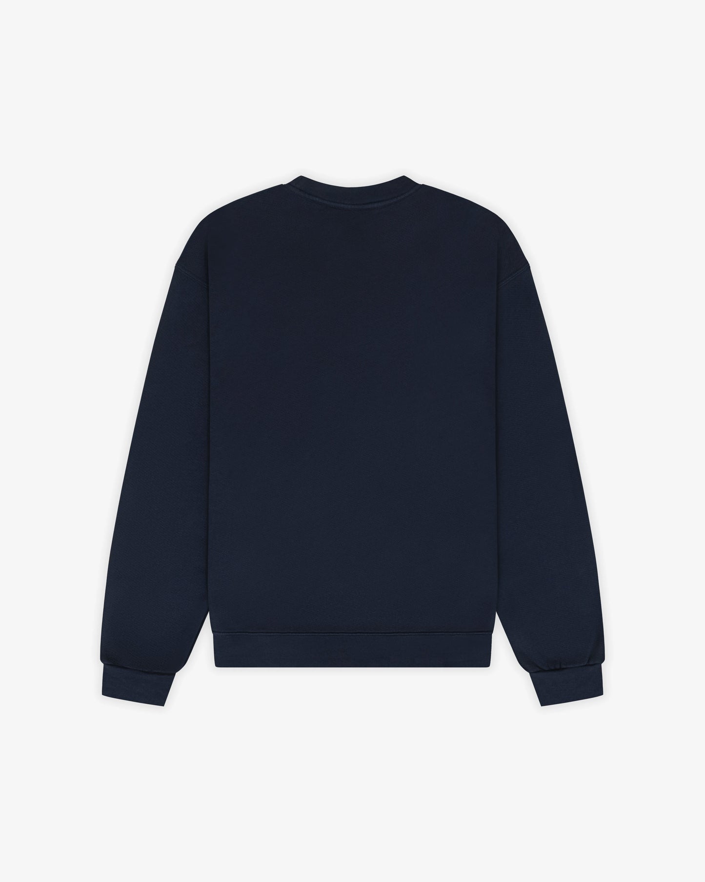 VL Retro Sweatshirt - Midnight Blue