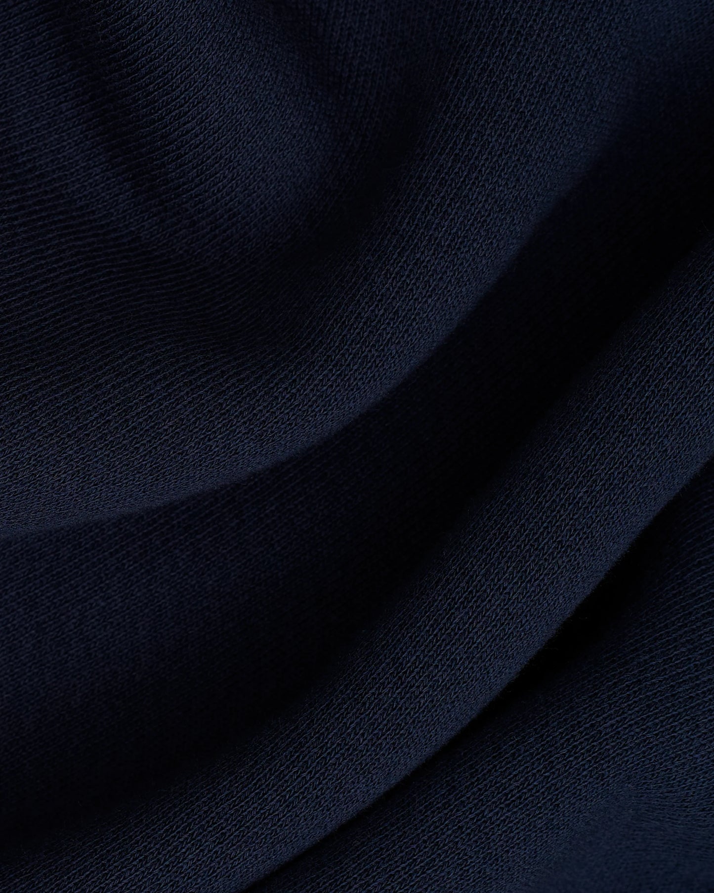 VL Retro Sweatshirt - Midnight Blue